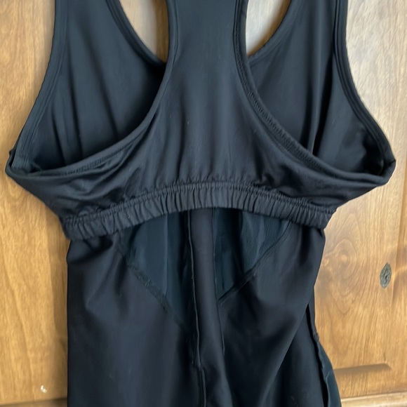 Kyodan tank, built in bra with pads - Picture 7 of 8